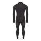 Neilpryde Rise 5/4mm GBS Frontzip 2026 Herren Neoprenanzug C1 BLACK
