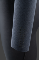 Neilpryde Serene 4/3mm GBS Frontzip 2025 Damen Neoprenanzug C1 BLACK 38/M