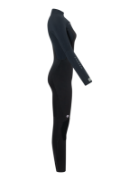Neilpryde Serene 4/3mm GBS Frontzip 2025 Damen Neoprenanzug C1 BLACK 38/M