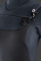 Neilpryde Serene 4/3mm GBS Frontzip 2025 Damen Neoprenanzug C1 BLACK 38/M