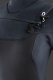 Neilpryde Serene 4/3mm GBS Frontzip 2025 Damen Neoprenanzug C1 BLACK 38/M