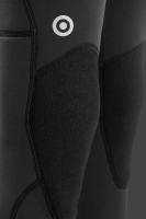 Neilpryde Vamp 3/2mm Steamer S/L FL Backzip 2026 Damen Neoprenanzug C3 CHARCOAL/PALM