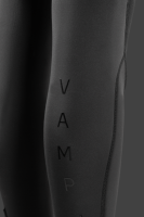 Neilpryde Vamp 3/2mm Steamer S/L FL Backzip 2026 Damen Neoprenanzug C3 CHARCOAL/PALM