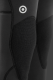 Neilpryde Vamp 3/2mm Steamer S/L FL Backzip 2026 Damen Neoprenanzug C3 CHARCOAL/PALM