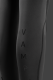 Neilpryde Vamp 3/2mm Steamer S/L FL Backzip 2026 Damen Neoprenanzug C3 CHARCOAL/PALM