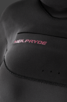 Neilpryde Vamp 5/4mm GBS Frontzip 2026 Damen Neoprenanzug C3 CHARCOAL/PALM