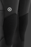 Neilpryde Vamp 5/4mm GBS Frontzip 2026 Damen Neoprenanzug C3 CHARCOAL/PALM