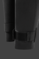 Neilpryde Vamp 5/4mm GBS Frontzip 2026 Damen Neoprenanzug C3 CHARCOAL/PALM