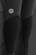 Neilpryde Vamp 5/4mm GBS Frontzip 2026 Damen Neoprenanzug C3 CHARCOAL/PALM
