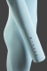 Neilpryde Wizard Shorty L/S 3/2mm GBS Frontzip 2026 Herren Neoprenanzug C5 LIGHT GREY-BLUE