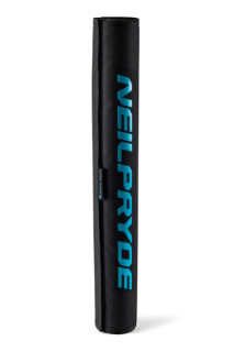 Neilpryde Roof Rack Pad C1 BLACK