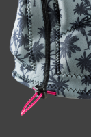 Neilpryde Storm Foil Impact Vest Damen FZ C2 BLACK/RASPBERRY