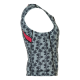 Neilpryde Storm Foil Impact Vest Damen FZ C2 BLACK/RASPBERRY