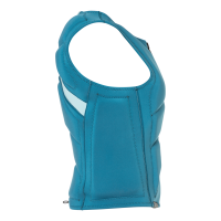 Neilpryde Storm Foil Impact Vest Damen FZ C3 PETROL/BLUE