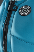 Neilpryde Storm Foil Impact Vest Damen FZ C3 PETROL/BLUE