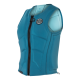 Neilpryde Storm Foil Impact Vest Damen FZ C3 PETROL/BLUE