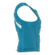 Neilpryde Storm Foil Impact Vest Damen FZ C3 PETROL/BLUE