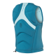 Neilpryde Storm Foil Impact Vest Damen FZ C3 PETROL/BLUE