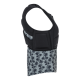 Neilpryde Storm Damen Impact Vest HS FZ C1 BLACK/PALM