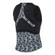 Neilpryde Storm Damen Impact Vest HS FZ C1 BLACK/PALM