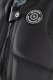 Neilpryde Storm Damen Impact Vest HS FZ C1 BLACK/PALM