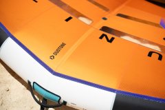 DUOTONE Unit 2026 Wing C01:fresh-green