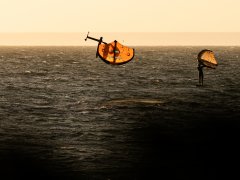 DUOTONE Unit 2026 Wing C01:fresh-green