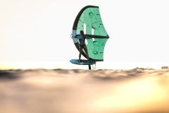 DUOTONE Unit 2026 Wing C01:fresh-green