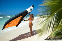 DUOTONE Unit 2026 Wing C01:fresh-green