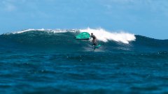 DUOTONE Unit 2026 Wing C01:fresh-green