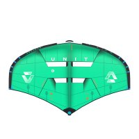 DUOTONE Unit 2026 Wing C01:fresh-green
