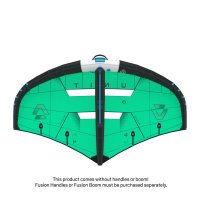 DUOTONE Unit 2026 Wing C01:fresh-green