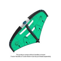 DUOTONE Unit 2026 Wing C01:fresh-green