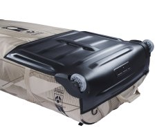 DUOTONE Wing Team Bag 2026 104 ivory