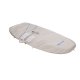 DUOTONE Wing Boardbag Single 2026 104 ivory
