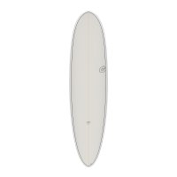 Surfboard TORQ TET Delpero MPW 7.10 Cream