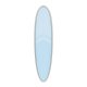 Surfboard TORQ TET 7.4 V+ MOD Fun Waikiki Blue