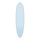 Surfboard TORQ TET 7.4 V+ MOD Fun Waikiki Blue
