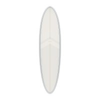 Surfboard TORQ TET 7.2 MOD Fun Sand