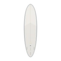 Surfboard TORQ TET 7.2 MOD Fun Sand