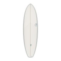 Surfboard TORQ TET BigBoy 23  7.2 Sand