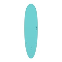 Surfboard TORQ TET 7.4 V+ MOD Fun Whale Green