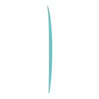 Surfboard TORQ TET 7.4 V+ MOD Fun Whale Green