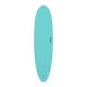 Surfboard TORQ TET 7.4 V+ MOD Fun Whale Green