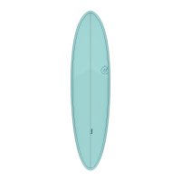Surfboard TORQ TET 7.2 MOD Fun Seaglass