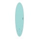 Surfboard TORQ TET 7.2 MOD Fun Seaglass