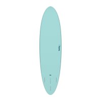 Surfboard TORQ TET 6.8 MOD Fun Seaglass