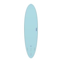 Surfboard TORQ TET 7.6 MOD Fun Cobalt