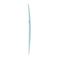 Surfboard TORQ TET 6.8 MOD Fun Cobalt