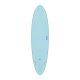Surfboard TORQ TET 6.8 MOD Fun Cobalt